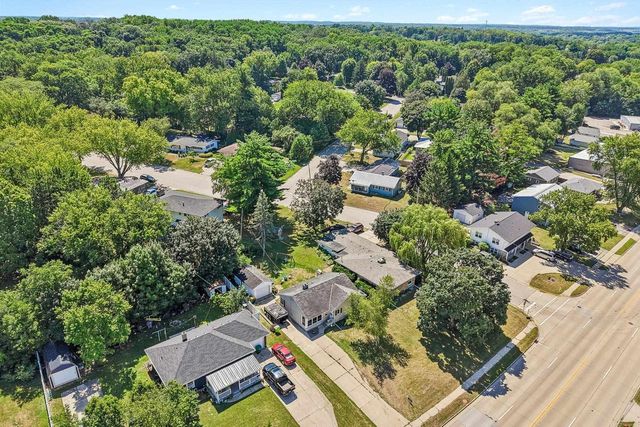 809 N Main Street, Edgerton, WI 53534