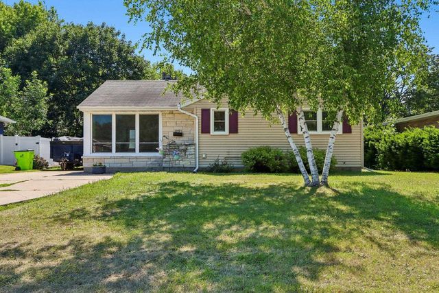 809 N Main Street, Edgerton, WI 53534
