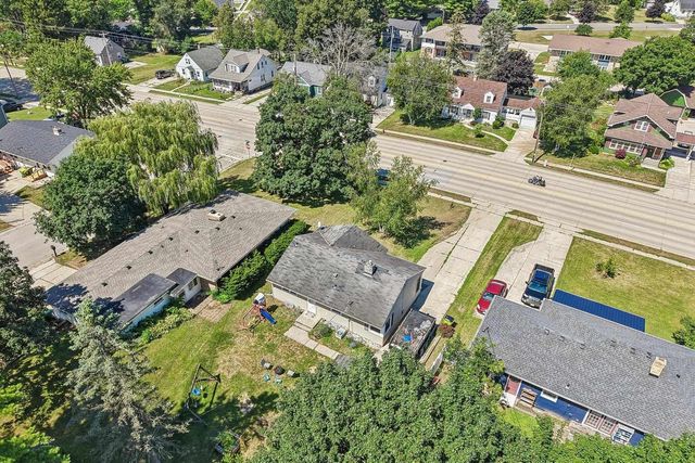 809 N Main Street, Edgerton, WI 53534