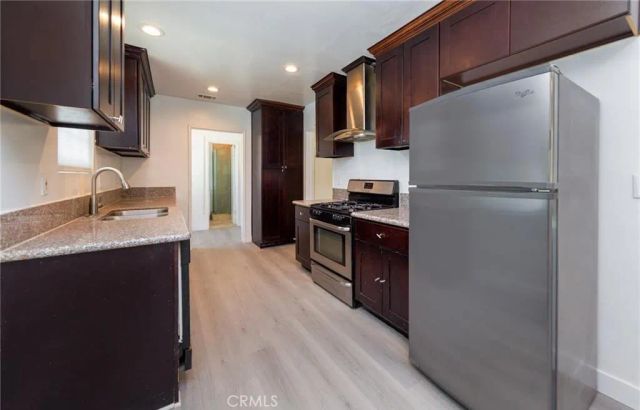 10831 Orion Avenue, Mission Hills (san Fernando), CA 91345