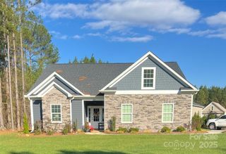 1030 Stonegate Drive, Salisbury, NC 28147