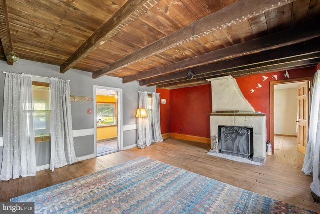 69 WURTZEL LANE, Greenwich, NJ 08323