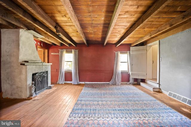 69 WURTZEL LANE, Greenwich, NJ 08323