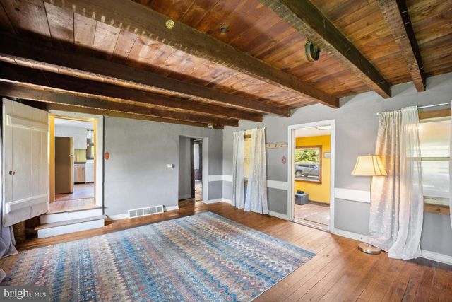 69 WURTZEL LANE, Greenwich, NJ 08323
