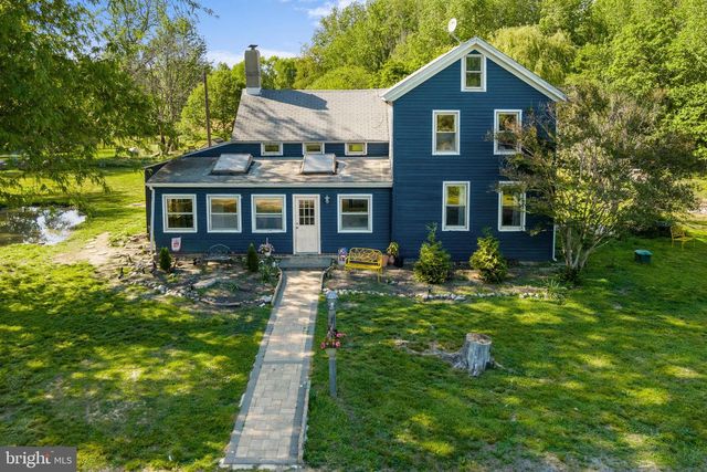 69 WURTZEL LANE, Greenwich, NJ 08323