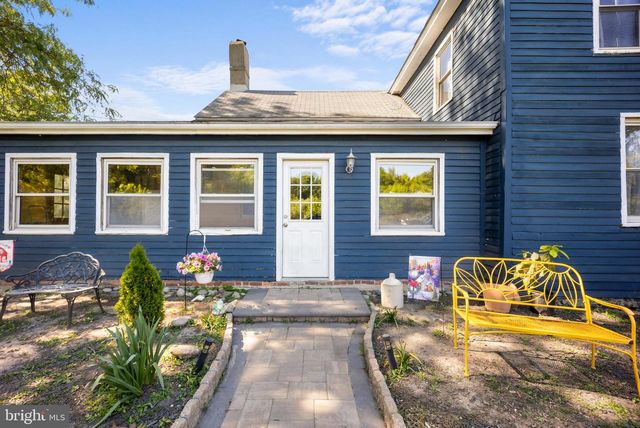 69 WURTZEL LANE, Greenwich, NJ 08323