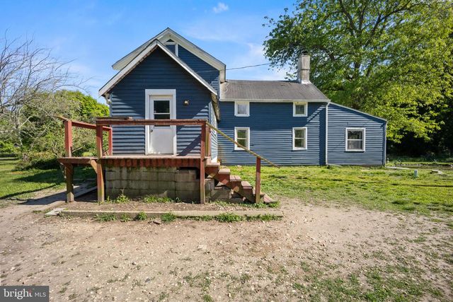 69 WURTZEL LANE, Greenwich, NJ 08323