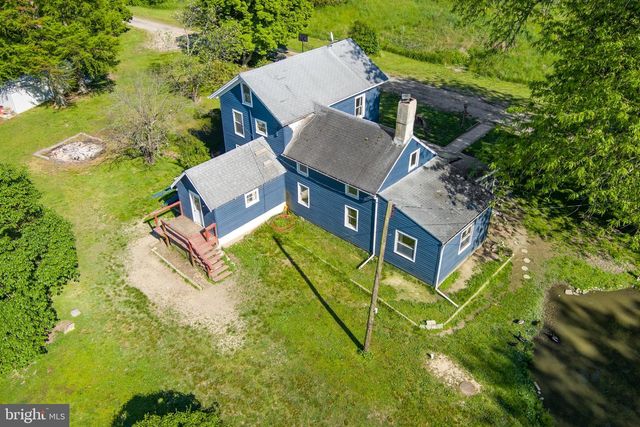 69 WURTZEL LANE, Greenwich, NJ 08323