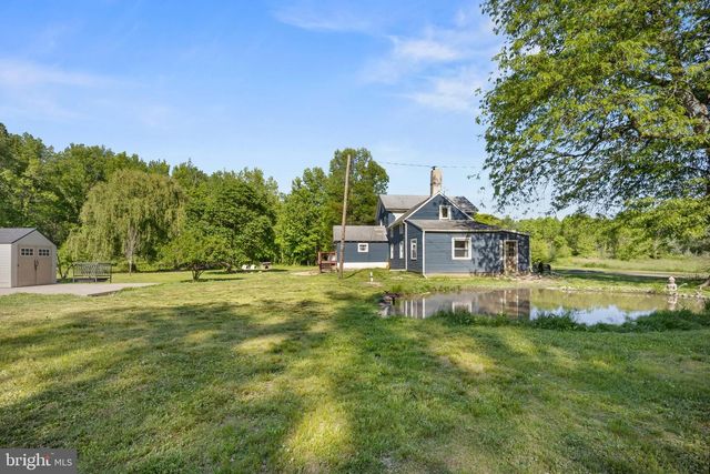 69 WURTZEL LANE, Greenwich, NJ 08323