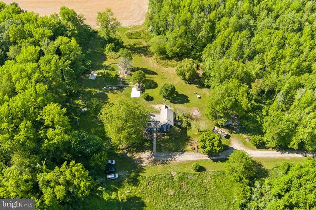 69 WURTZEL LANE, Greenwich, NJ 08323