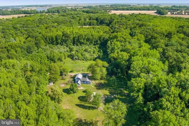 69 WURTZEL LANE, Greenwich, NJ 08323