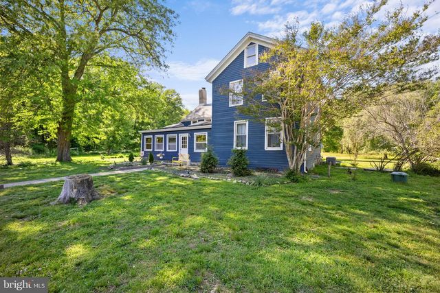 69 WURTZEL LANE, Greenwich, NJ 08323