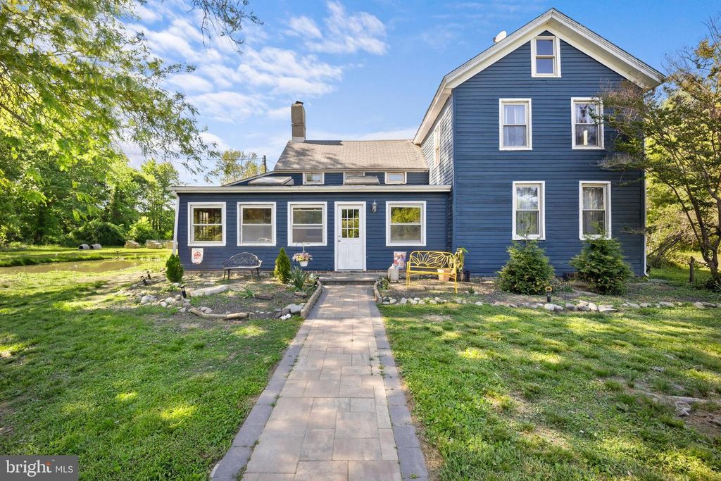 69 WURTZEL LANE, Greenwich, NJ 08323