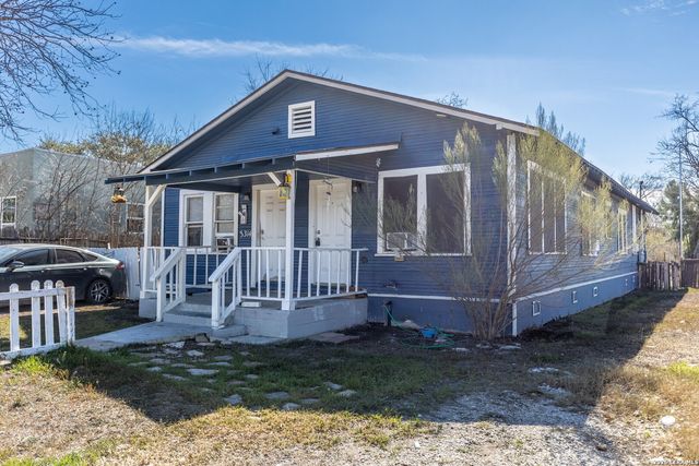 3314 Perez, San Antonio, TX 78207