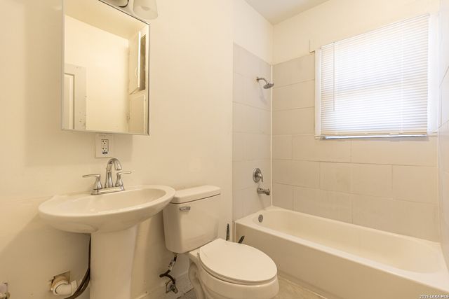 3314 Perez, San Antonio, TX 78207