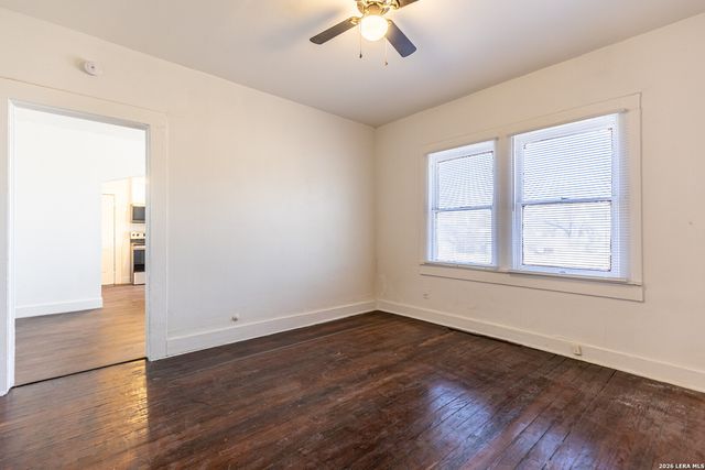 3314 Perez, San Antonio, TX 78207