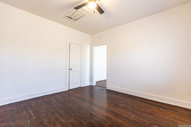 3314 Perez, San Antonio, TX 78207