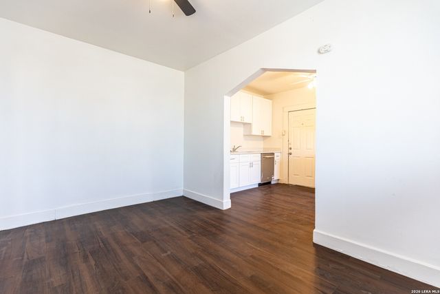 3314 Perez, San Antonio, TX 78207