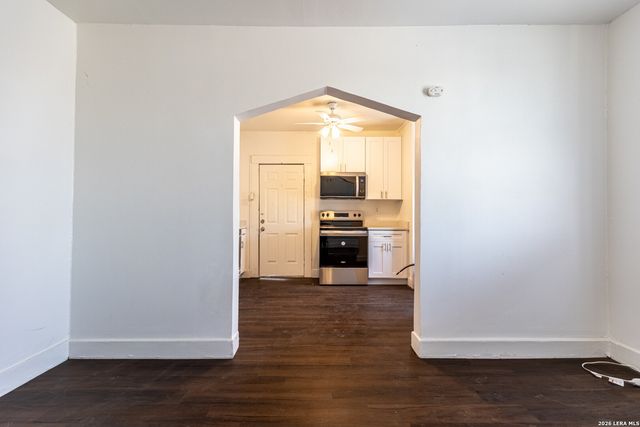 3314 Perez, San Antonio, TX 78207