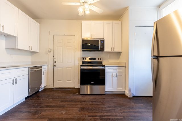 3314 Perez, San Antonio, TX 78207