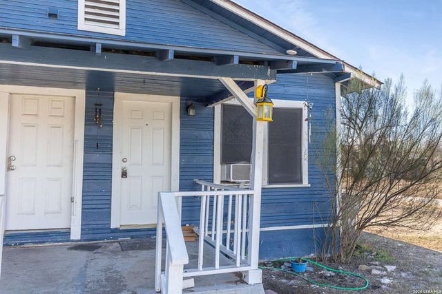 3314 Perez, San Antonio, TX 78207