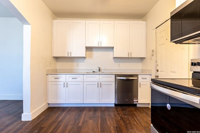 3314 Perez, San Antonio, TX 78207