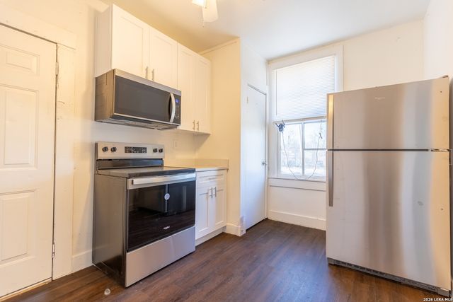 3314 Perez, San Antonio, TX 78207