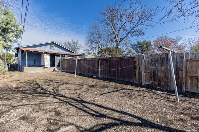 3314 Perez, San Antonio, TX 78207