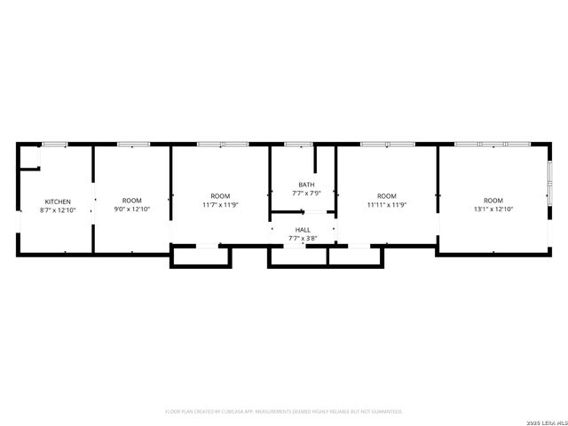 3314 Perez, San Antonio, TX 78207