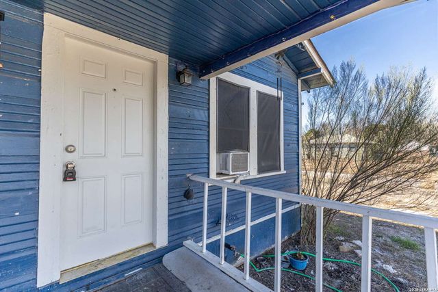 3314 Perez, San Antonio, TX 78207