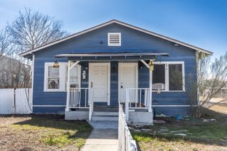 3314 Perez, San Antonio, TX 78207