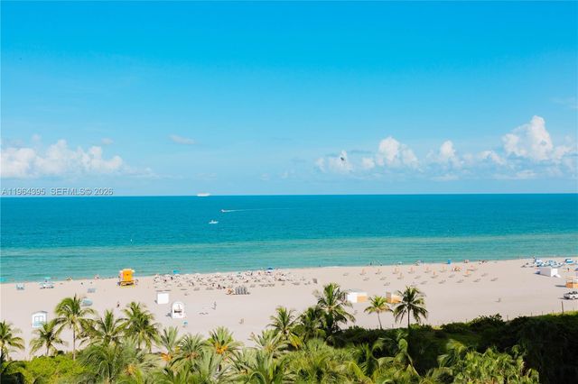 1500 Ocean Dr 1210, Miami Beach, FL 33139