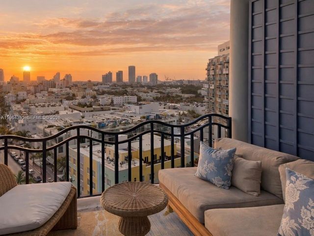 1500 Ocean Dr 1210, Miami Beach, FL 33139