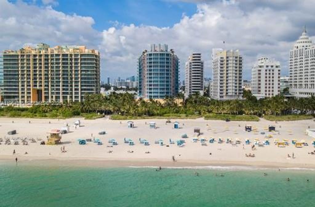 1500 Ocean Dr 1210, Miami Beach, FL 33139