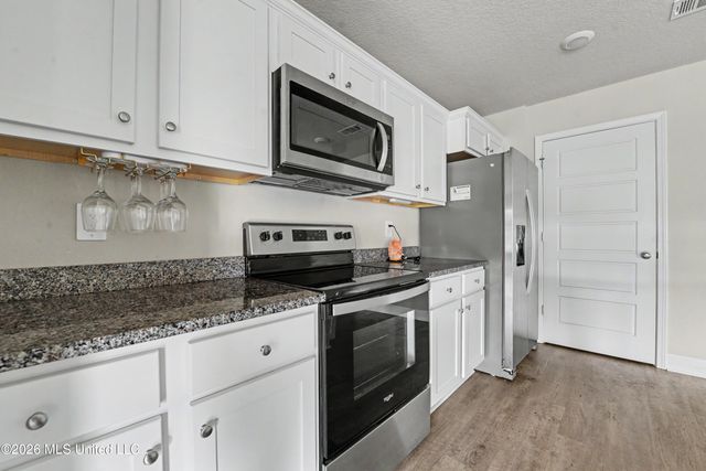 118 Mulberry Drive, Lot 28, Lucedale, MS 39452