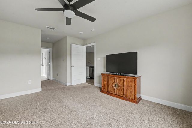 118 Mulberry Drive, Lot 28, Lucedale, MS 39452
