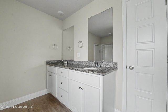 118 Mulberry Drive, Lot 28, Lucedale, MS 39452