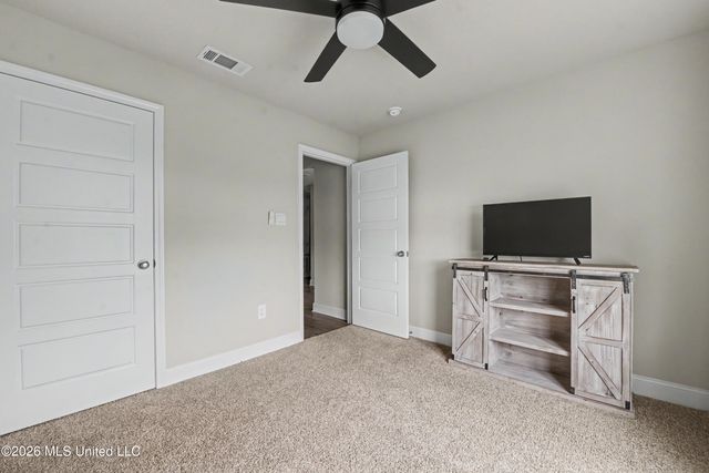 118 Mulberry Drive, Lot 28, Lucedale, MS 39452