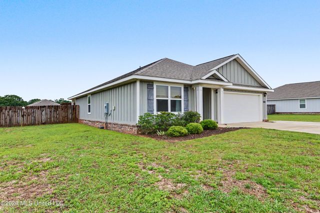 118 Mulberry Drive, Lot 28, Lucedale, MS 39452