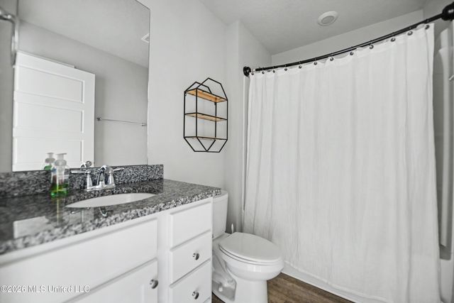 118 Mulberry Drive, Lot 28, Lucedale, MS 39452