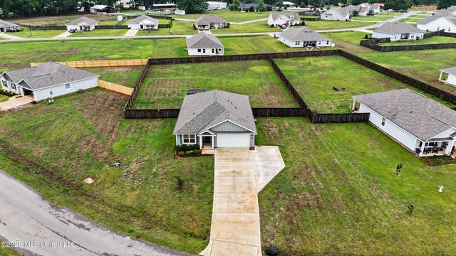 118 Mulberry Drive, Lot 28, Lucedale, MS 39452