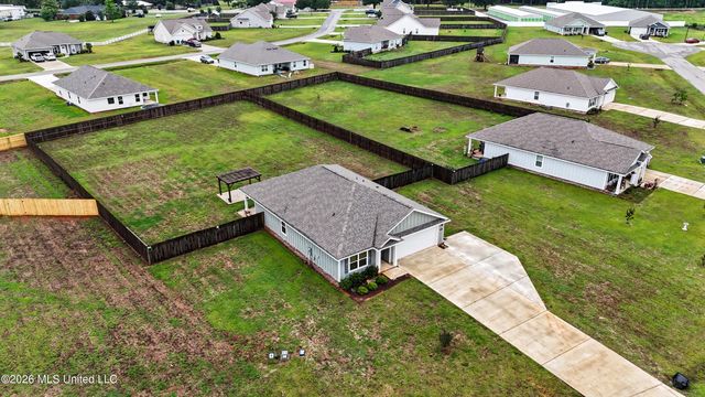 118 Mulberry Drive, Lot 28, Lucedale, MS 39452