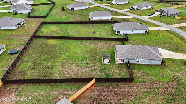 118 Mulberry Drive, Lot 28, Lucedale, MS 39452
