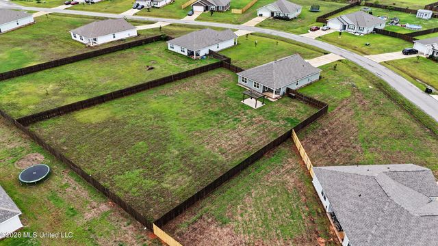 118 Mulberry Drive, Lot 28, Lucedale, MS 39452