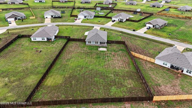 118 Mulberry Drive, Lot 28, Lucedale, MS 39452
