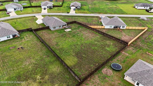 118 Mulberry Drive, Lot 28, Lucedale, MS 39452