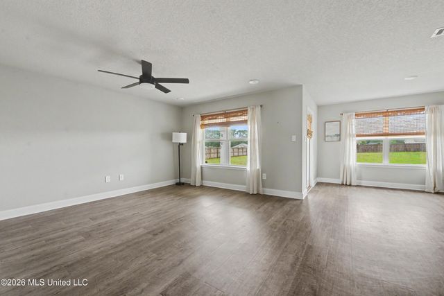 118 Mulberry Drive, Lot 28, Lucedale, MS 39452