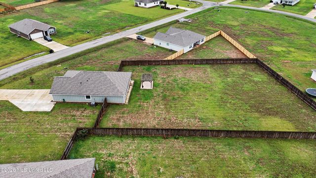118 Mulberry Drive, Lot 28, Lucedale, MS 39452