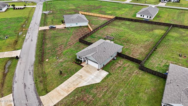 118 Mulberry Drive, Lot 28, Lucedale, MS 39452