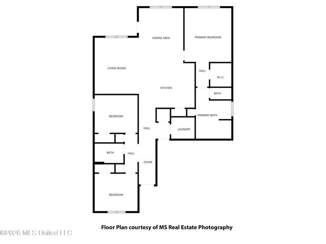 118 Mulberry Drive, Lot 28, Lucedale, MS 39452